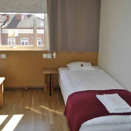 Ronneby Cityhotell Zimmer foto