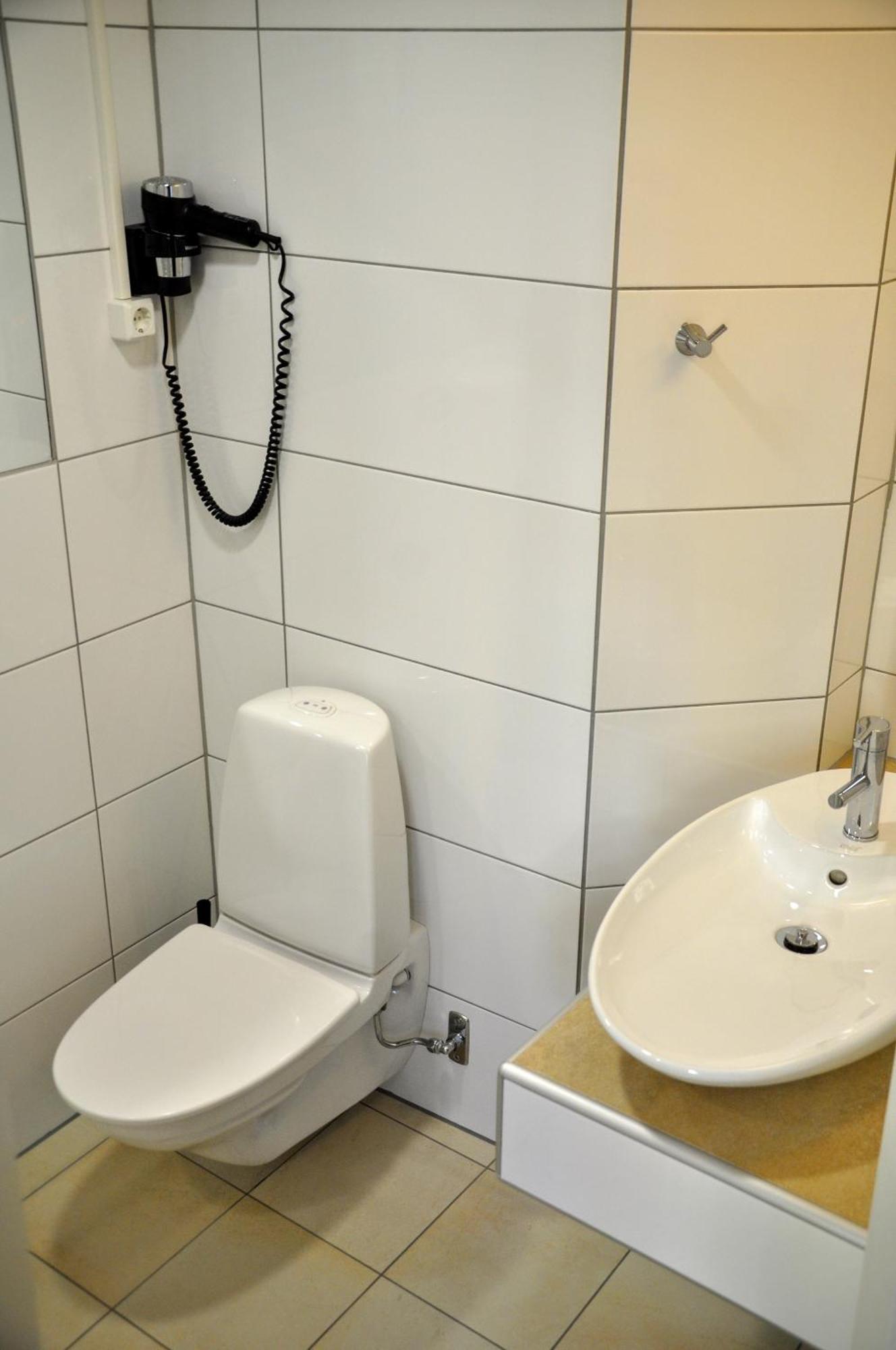 Ronneby Cityhotell Zimmer foto