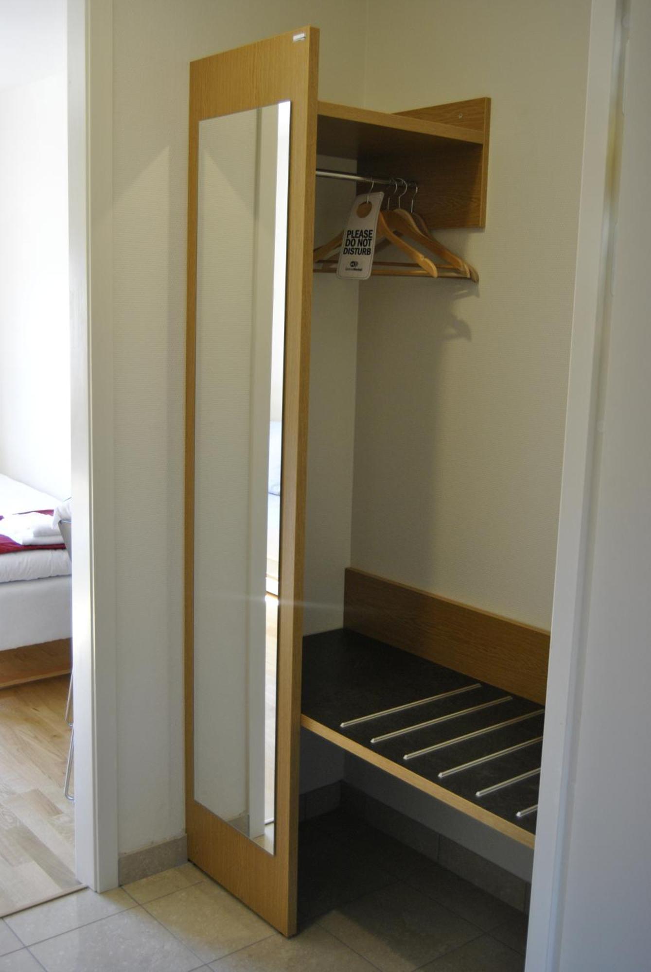 Ronneby Cityhotell Zimmer foto